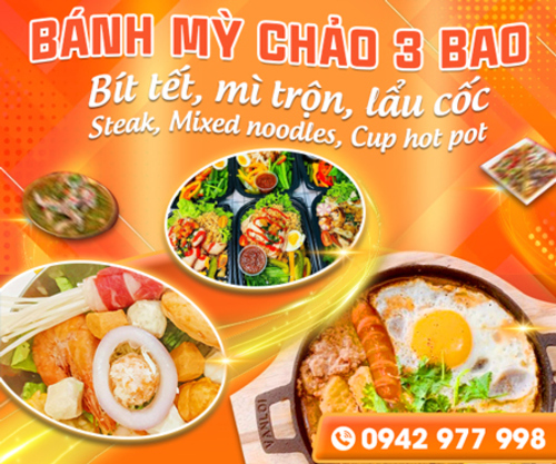 Đồ ăn nhanh