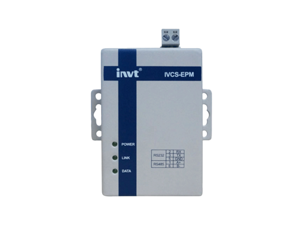 IVCS-EPM Ethernet Adapter