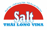 Muối Thái Long - Công Ty TNHH Sản Xuất Thương Mại Thái Long Vina