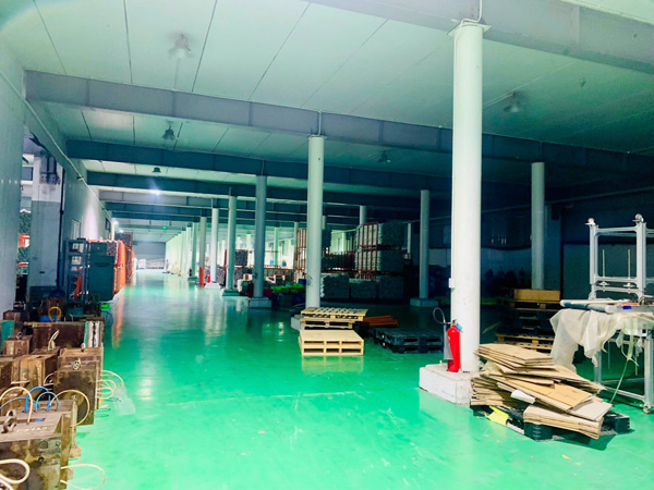 Cho thuê nhà xưởng, nhà kho