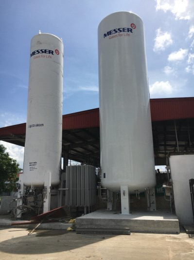 Xây dựng công nghiệp