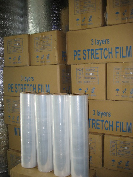 Màng PE Film