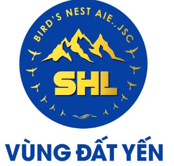 Logo Vùng Đất Yến