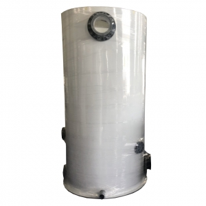 Bồn xử lý nước