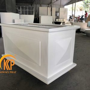 Chậu Composite KKP