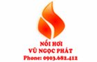 Nồi Hơi, Lò Hơi Vũ Ngọc Phát - Công Ty TNHH Cơ Nhiệt Vũ Ngọc Phát