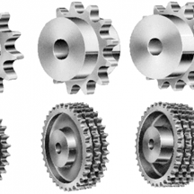 Nhông Xích Công Nghiệp Thành Được - Công Ty TNHH Công Nghiệp Thành Được