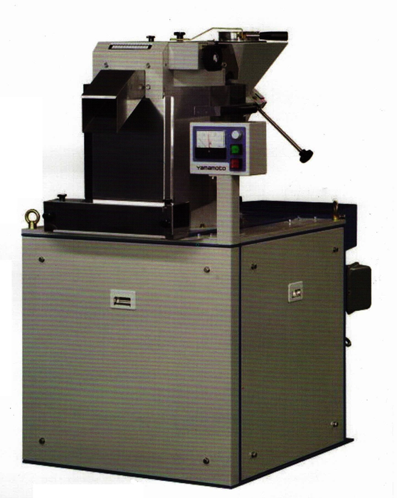 Máy xát trắng kiểu mài XPA-25