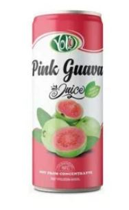 Nước ép trái ổi tươi