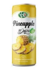 Nước ép dứa tươi