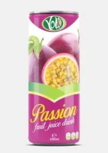 Nước chanh dây tươi
