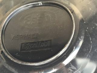 Nhựa đường Exxon