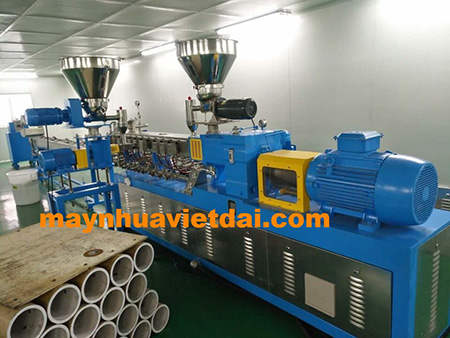 D&acirc;y chuyền tạo hạt Taical