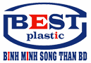 Công Ty Cổ Phần Nhựa Bình Minh Sóng Thần Bình Dương