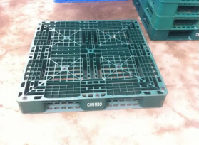 Pallet nhựa 1100x1100x150mm