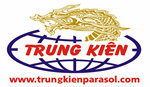 Ô Dù Trung Kiên - Công Ty TNHH Trung Kiên