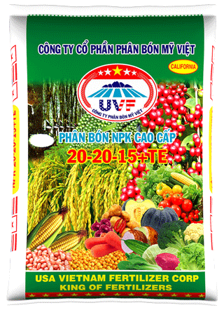 NPK 20-20-15