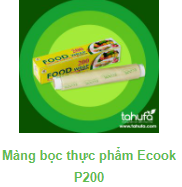 Màng bọc thực phẩm