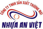 Nhựa An Việt - Công Ty TNHH Sản Xuất Thương Mại Nhựa An Việt