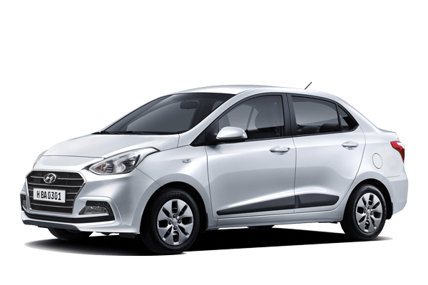 Grand i10 Sedan