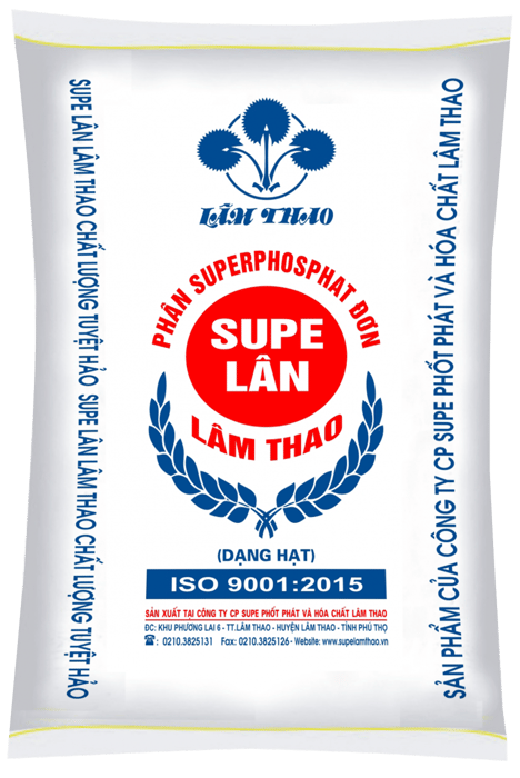 Supe Lân dạng hạt