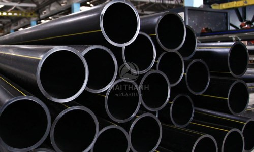 Ống nhựa HDPE