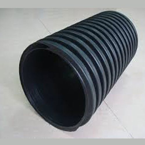 Ống nhựa gân xoắn HDPE 1 vách