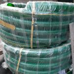 Ống nhựa mềm lõi thép