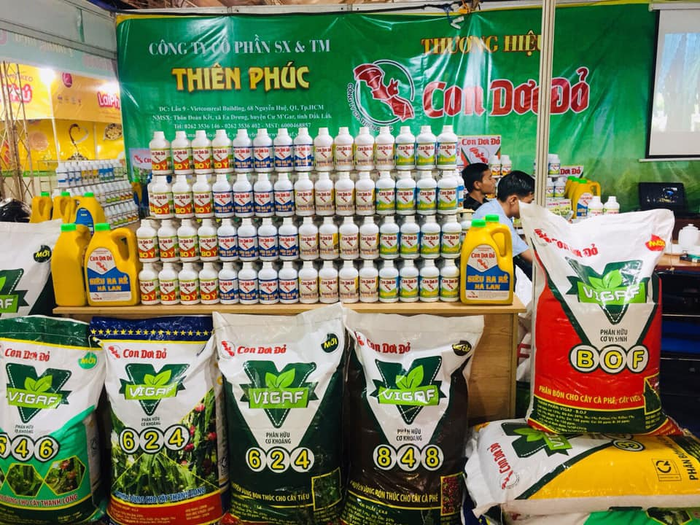 Triển lãm sản phẩm