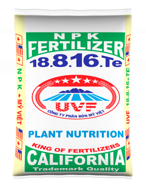 NPK 18-8-16