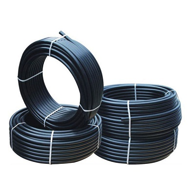 Ống nhựa HDPE