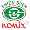 Phân Bón Komix - Công Ty Cổ Phần Thiên Sinh