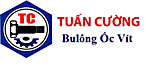 Bulong ốc Vít Tuấn Cường - Công Ty TNHH Thương Mại Và Dịch Vụ Tuấn Cường