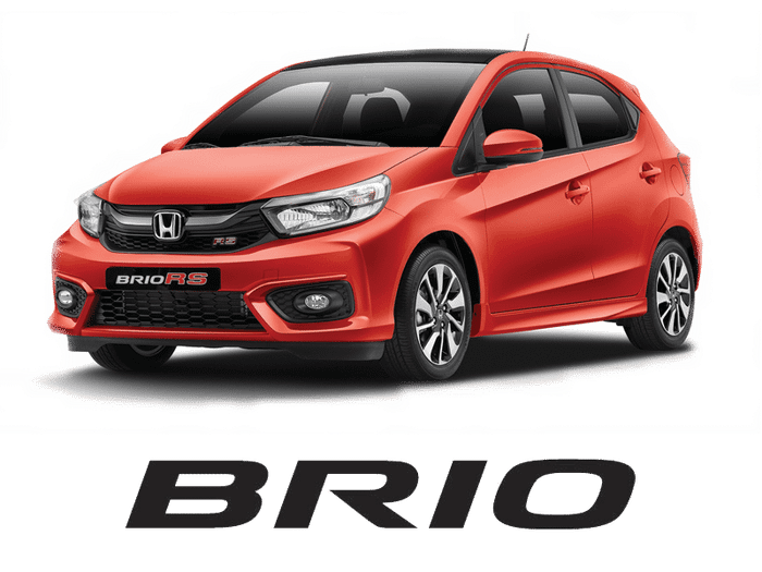 Honda Brio