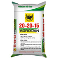 Đầu Trâu 20-20-15 Agrotain