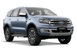 Ford Everest