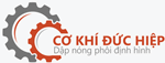 Rèn, Dập Nóng Đức Hiệp - Công Ty TNHH Cơ Khí Đức Hiệp