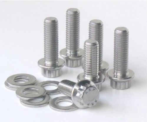 Bulong inox