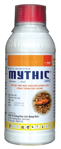 Thuốc trừ mối Mythic