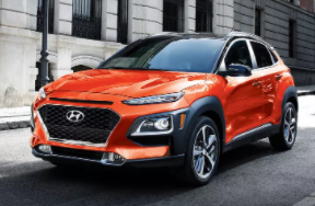 Hyundai Kona 2.0