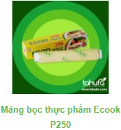 Màng bọc thực phẩm