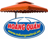 Ô Dù Hoàng Quân - Công Ty TNHH Cơ Khí Tổng Hợp Và Thương Mại Hoàng Quân