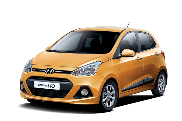 Grand i10 Hatchback
