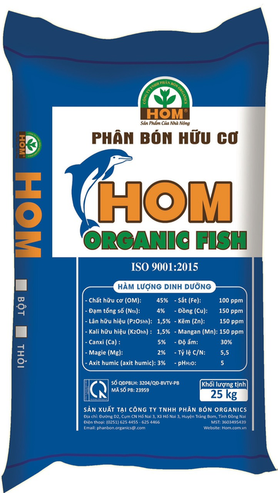 Phân bón