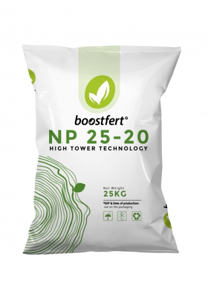 Boostfert NP 25-20