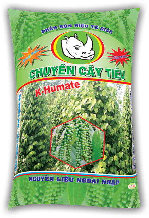 Chuyên cây tiêu