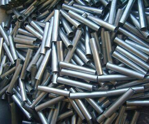 Thu mua phế liệu inox