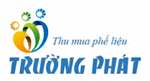 Thu Mua Phế Liệu Trường Phát - Đơn Vị Thu Mua Phế Liệu Trường Phát