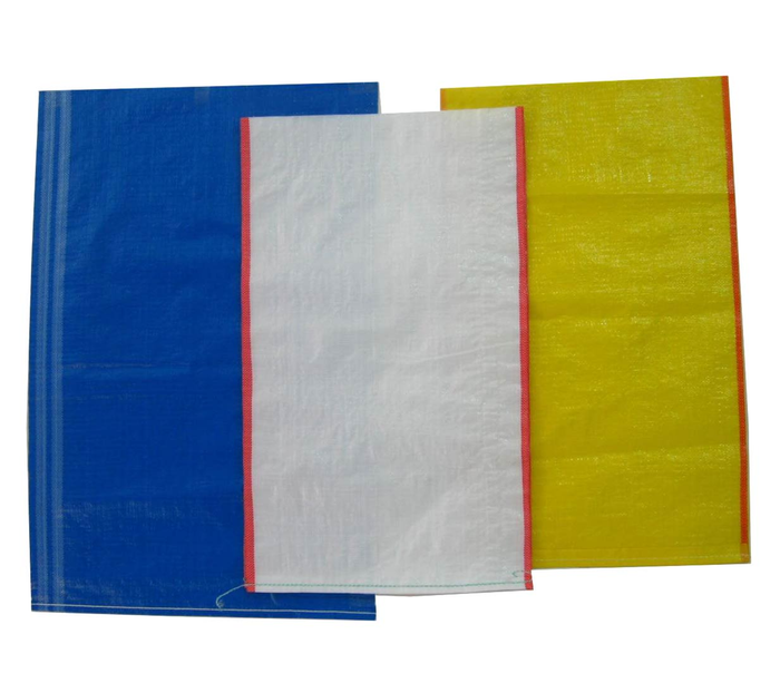 Bao bì phế liệu cũ