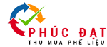 Phế Liệu Phúc Đạt - Công Ty Thu Mua Phế Liệu Phúc Đạt